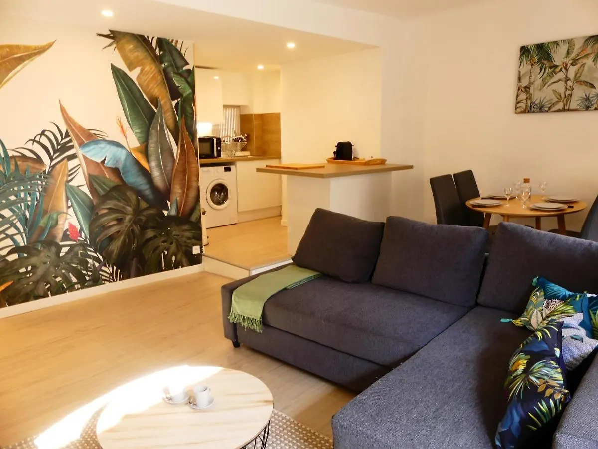 Le Bedarride Apartment Aix-en-Provence 0*,
