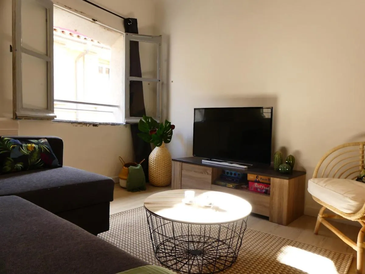 Le Bedarride Apartment Aix-en-Provence 0*,  France