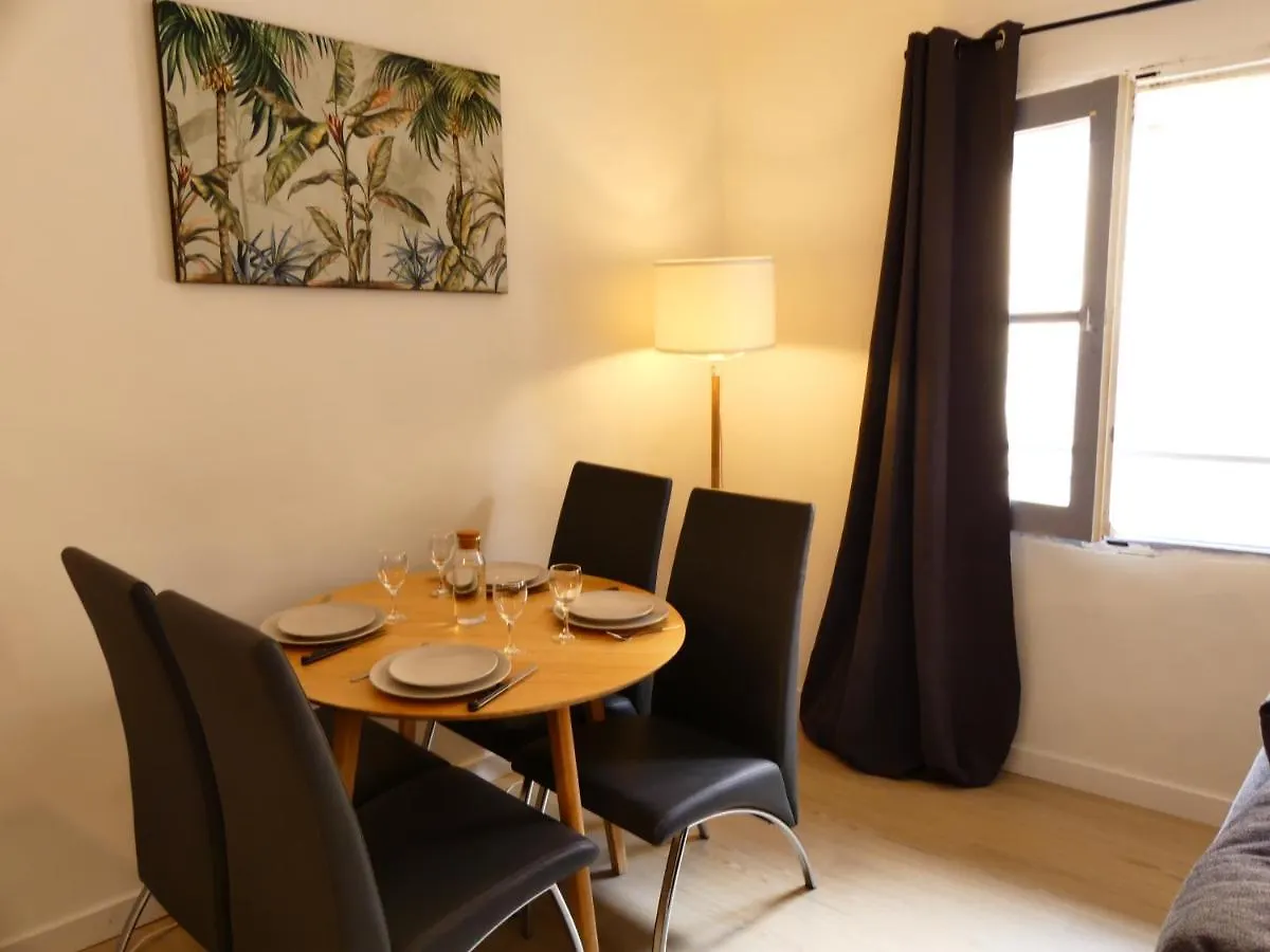 Le Bedarride Apartment Aix-en-Provence