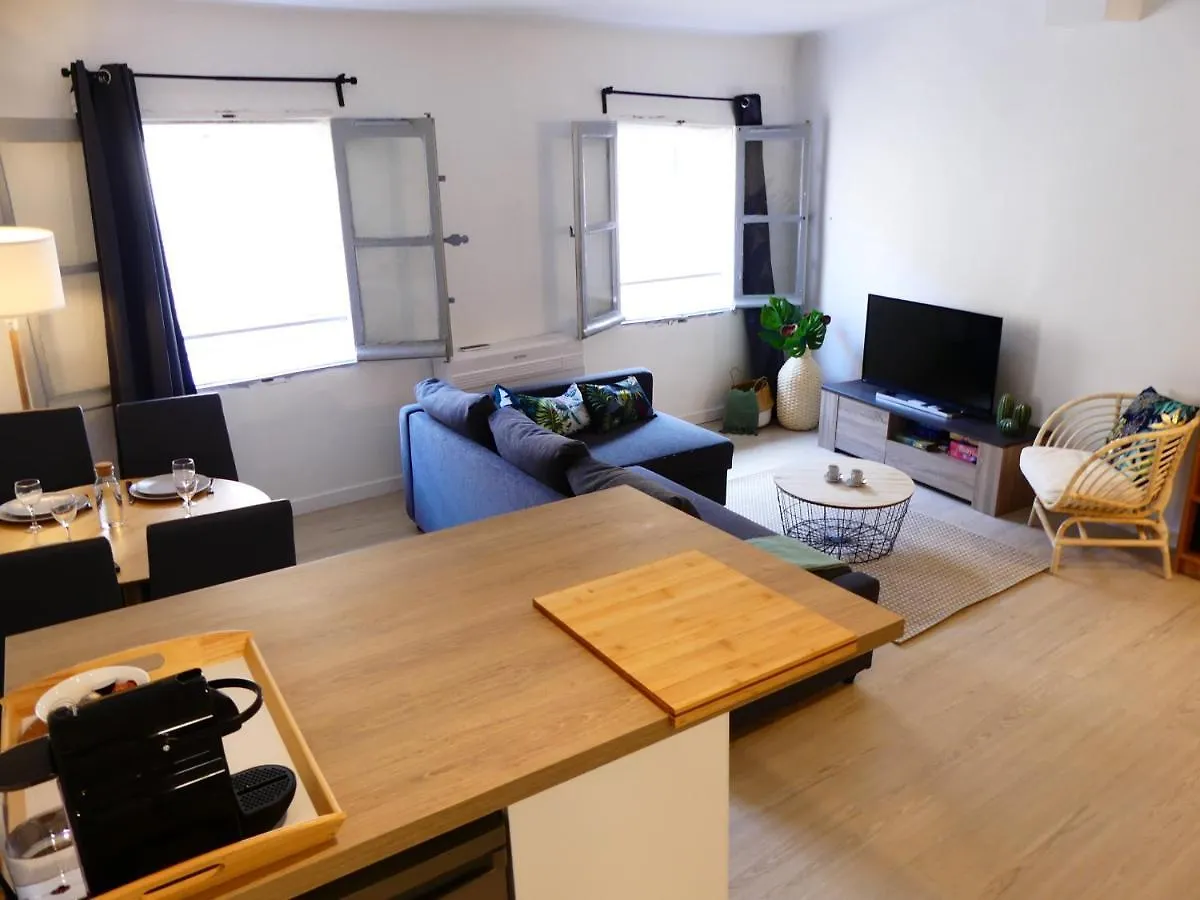 Le Bedarride Apartment Aix-en-Provence 0*,  France